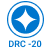 High compatibility and safety with DRC20 standard